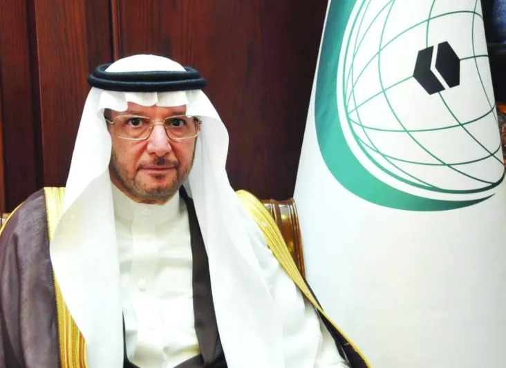 العثيمين للرجل: التحدي الأبرز كيف نكون الصوت الجامع للأمة 