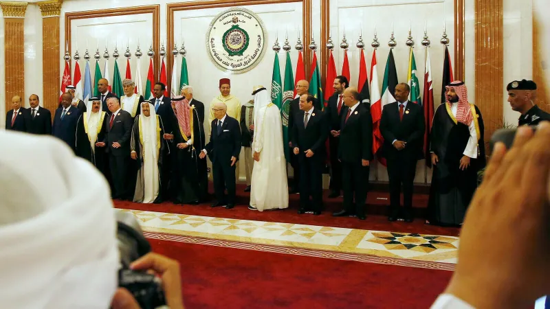 القمة الإسلامية بمكة.. هكذا انطلقت دول الدين الحنيف يدًا بيد نحو المستقبل