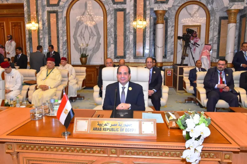 القمة الإسلامية بمكة.. هكذا انطلقت دول الدين الحنيف يدًا بيد نحو المستقبل