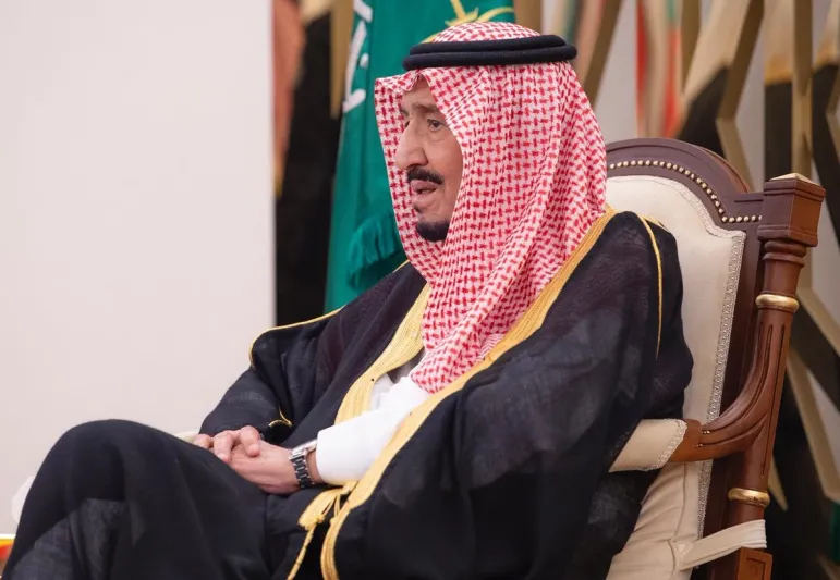 انطلاق القمة الإسلامية.. الملك سلمان : نسعى لخدمة الدول الإسلامية وشعوبها 