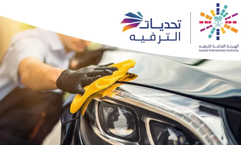 "تحدي الموتورز".. أكبر مسابقة للسيارات المعدلة بالمملكة بجوائز مليون ريال