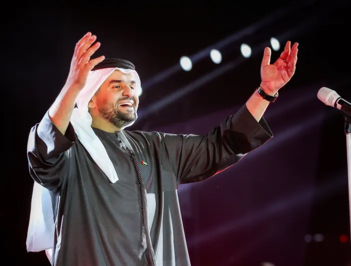 بمشاركة نجوم العالم العربي.. الترفيه تنظم 7 حفلات غنائية احتفالا بعيد الفطر