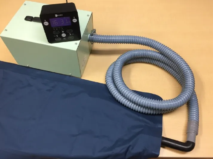 ابتكار غير تقليدي.. منبه يجبرك على الاستيقاظ بطريقة عنيفة (فيديو)