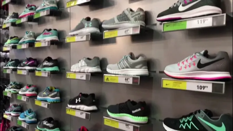 أفضل محلات النعال بالرياض