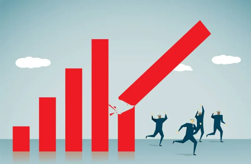 3 طرق للاستفادة من فترات الركود الاقتصادي