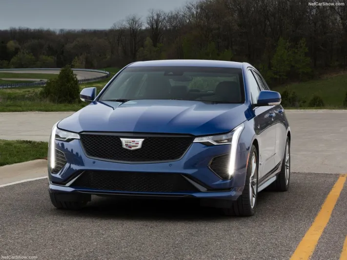 كاديلاك توسع خيارات الفئة "V" لعام 2020.. تجهيزات فاخرة وتقنيات مدروسة