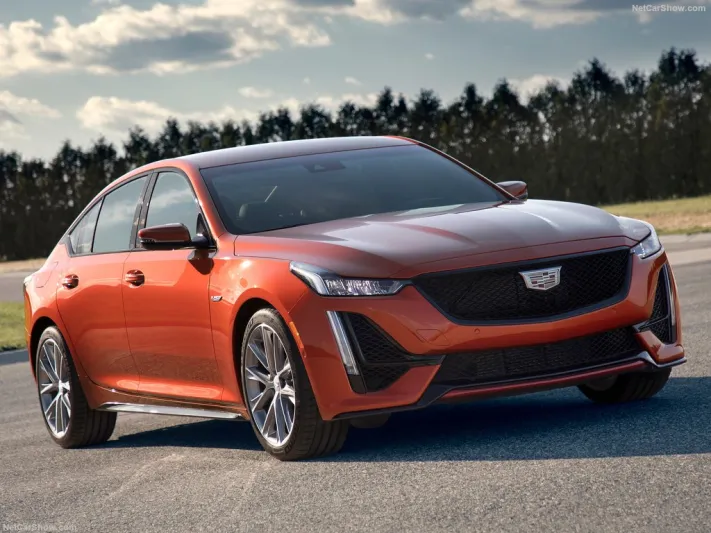 كاديلاك توسع خيارات الفئة "V" لعام 2020.. تجهيزات فاخرة وتقنيات مدروسة