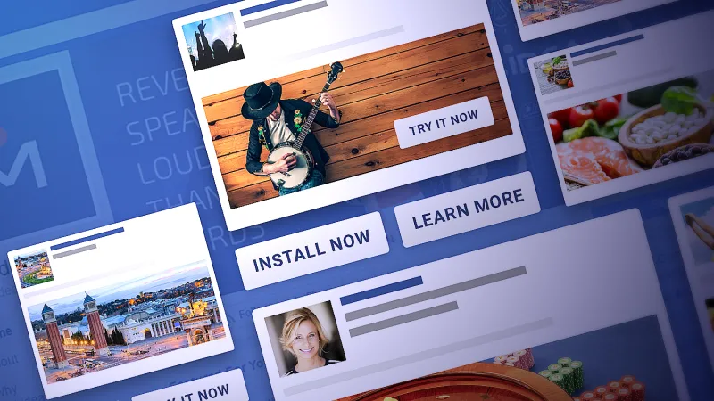  إعلانات فيس بوك أم جوجل.. أيهما أفضل لمشروعك؟