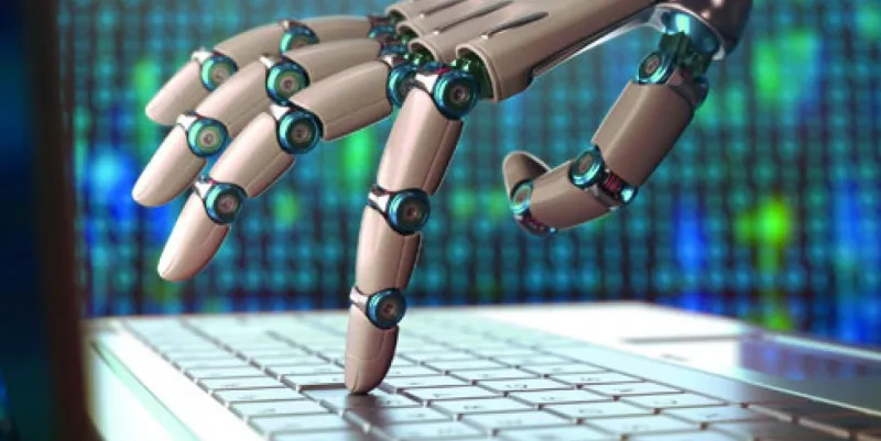 خطر يهدد الإنسان.. رئيس أمازون: بعد 10 سنوات فقط لن يكون هناك متسع للبشر لهذا السبب