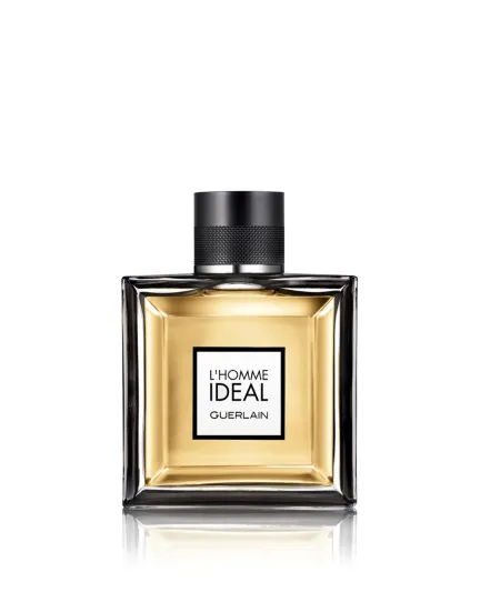 عطر "لوم إيديال كول" L’HOMME IDÉAL COOL من Guerlain