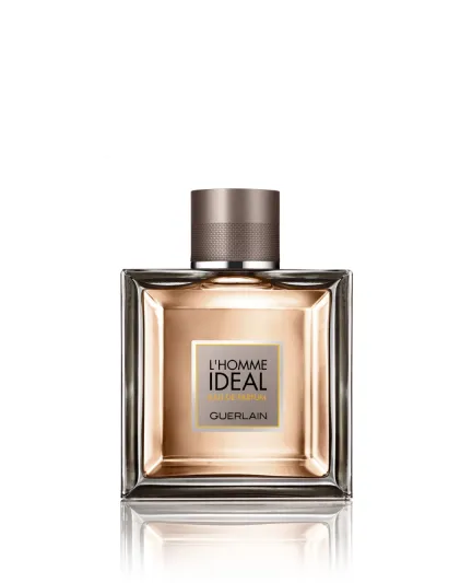 عطر "لوم إيديال كول" L’HOMME IDÉAL COOL من Guerlain