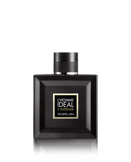 عطر "لوم إيديال كول" L’HOMME IDÉAL COOL من Guerlain