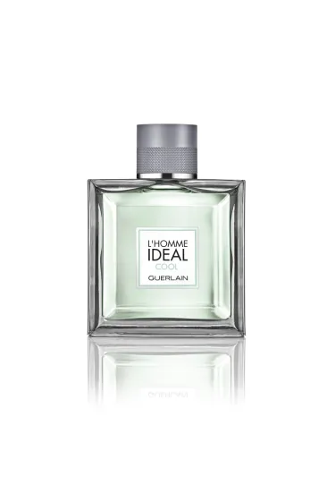 عطر "لوم إيديال كول" L’HOMME IDÉAL COOL من Guerlain