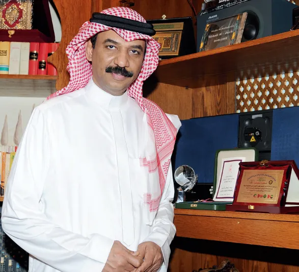 أجمل أغاني عبادي الجوهر «أخطبوط العود» (فيديو)