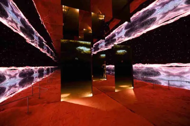 مجموعة صيف 2020 من دار Z Zegna.. أسلوب حياة يراعي البيئة