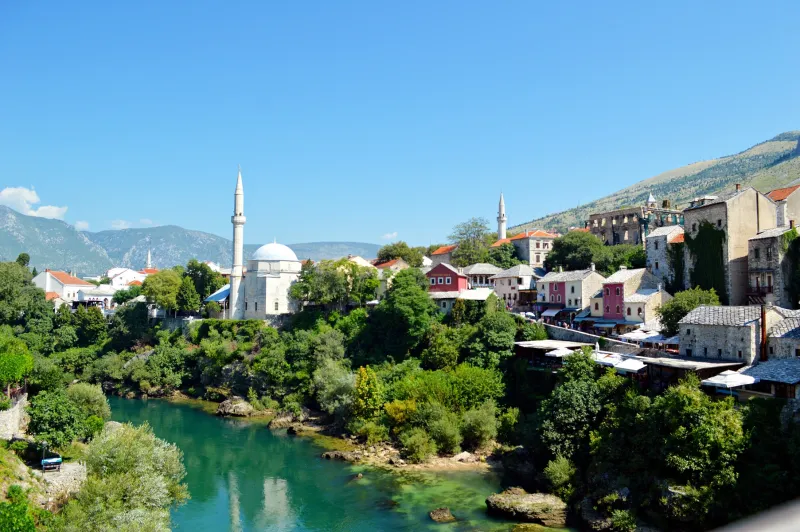 لن تخطر على بالك.. ما الوجهة السياحية الجاذبة للسعوديين بعد عزوفهم عن تركيا؟