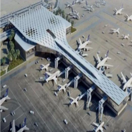 لماذا يعد مطار أبها من أهم المطارات في العالم الإسلامي؟