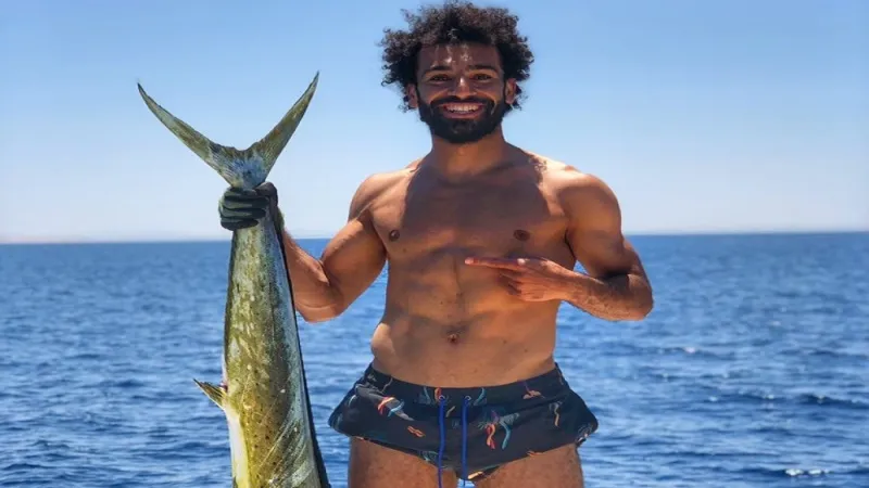 خالف القانون.. هل يواجه محمد صلاح عقوبة الحبس بسبب ما فعله في الغردقة؟