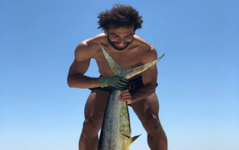 خالف القانون.. هل يواجه محمد صلاح عقوبة الحبس بسبب ما فعله في الغردقة؟