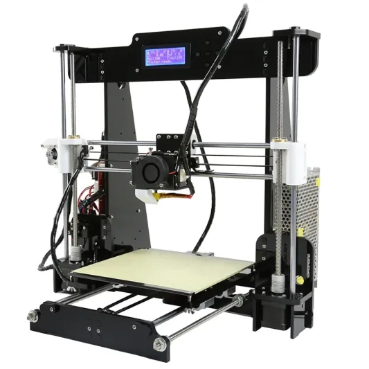 ثورة تكنولوجية.. الطباعة ثلاثية الأبعاد تقود التحول في تجارة التجزئة