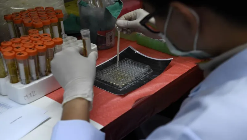 تصيب نصف سكان العالم.. جرثومة المعدة أسبابها وأعراضها وطرق علاجها