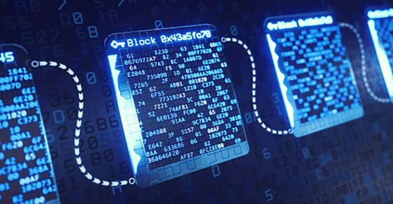 هل هناك إمكانية لاستخدام بلوك تشين في تطبيقات حقوق النشر والترخيص