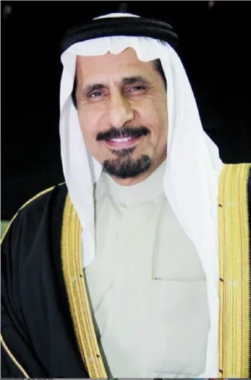 عائلة الجبر التجارية: بدأنا ببيع التمور والأرز ووصلنا لإنشاء البنوك والشركات العالمية