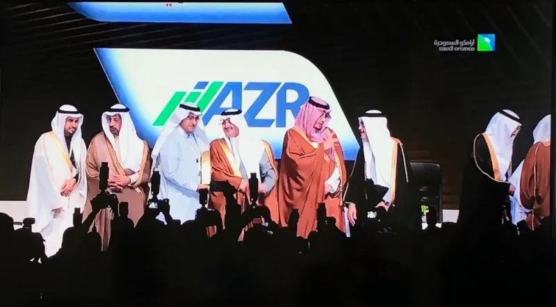 صُنّف ضمن السعوديين الأكثر إبداعاً لعام 2014.. لؤي لبني شغف رقمي ترجمته شركة برمجيات رائدة