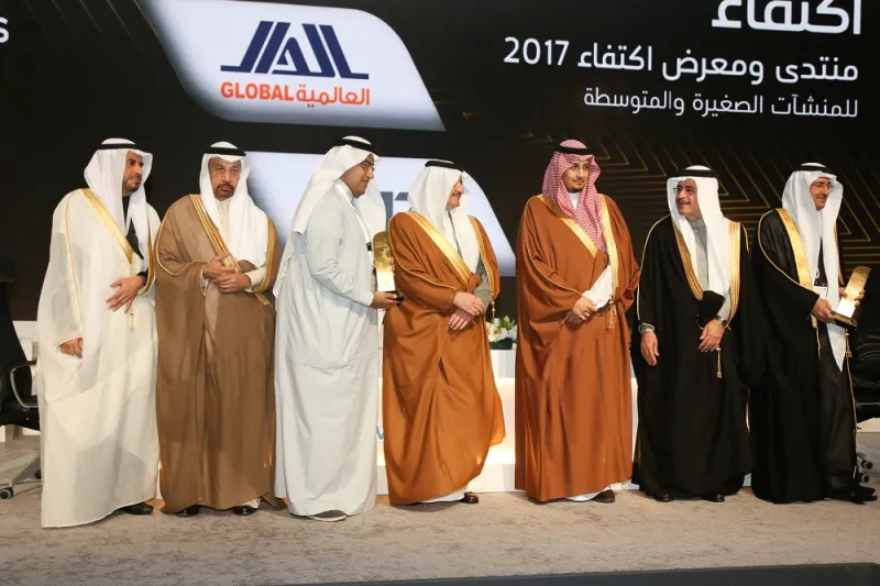 صُنّف ضمن السعوديين الأكثر إبداعاً لعام 2014.. لؤي لبني شغف رقمي ترجمته شركة برمجيات رائدة