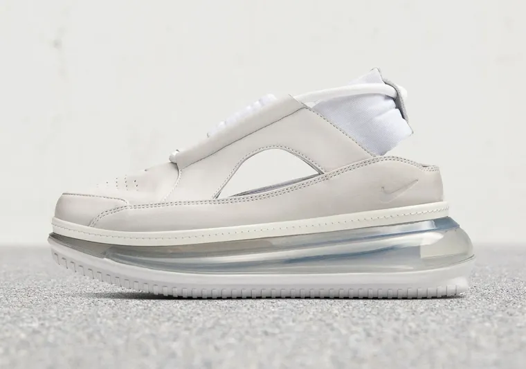 موجة سخرية واسعة من "نايكي" بعد إطلاقها "حذاء المكواة"