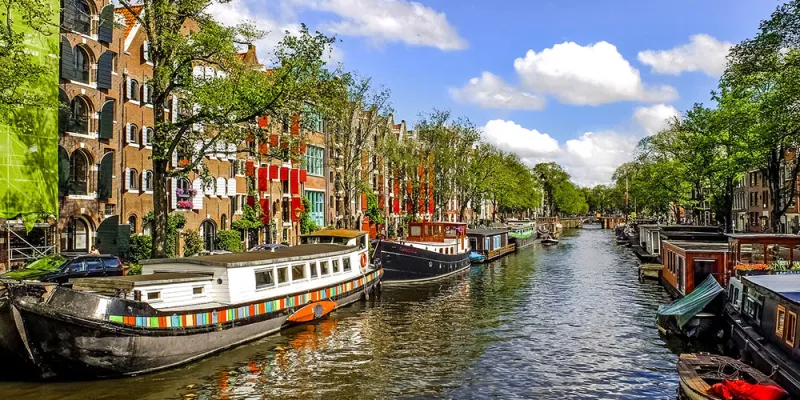 دليلك للحصول على فيزا هولندا من السعودية