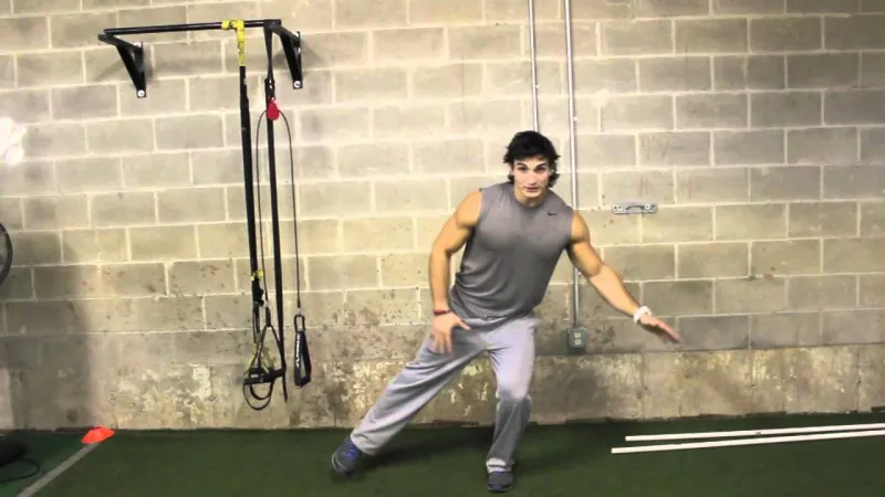 أضرار تمارين السكوات