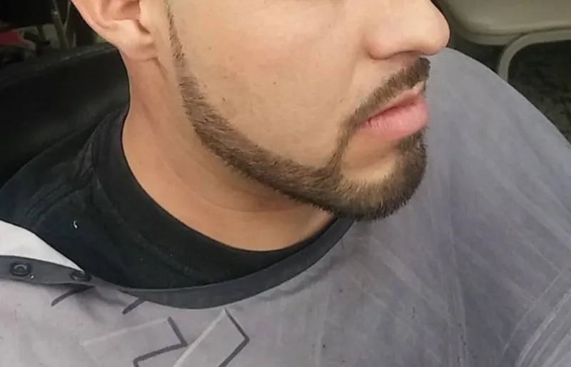 كيفية الحصول على لحية طويلة في أقصر وقت