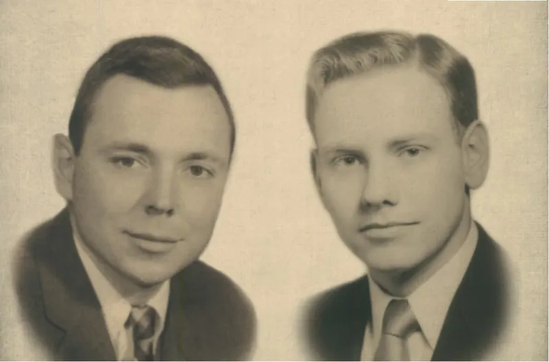 تشارلي مونجر صديق وارن بافيت المقرب.. عندما تلتقي المليارات