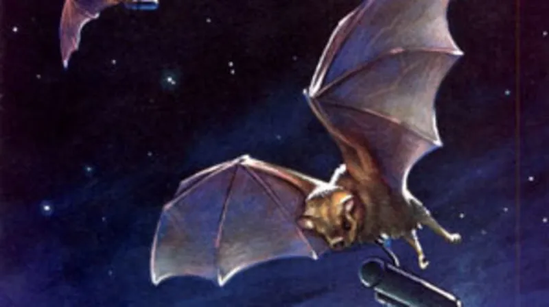 لماذا فشلت خفافيش الولايات المتحدة في تفجير اليابان؟