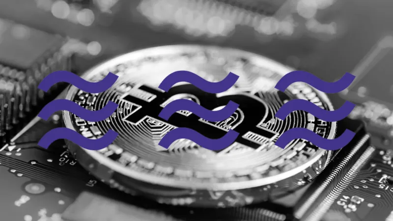 هل ستصمد ليبرا عملة فيس بوك الجديدة وتنافس بيتكوين؟