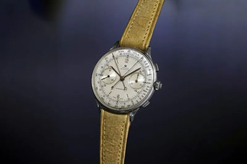 شاهد أغلى 10 ساعات رولكس.. 11 مليون دولار