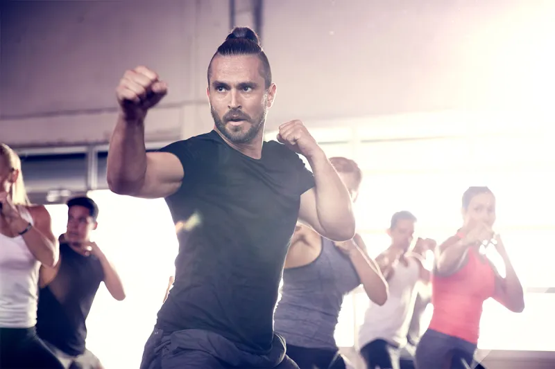 الزومبا والتخسيس.. رقصة رياضية يستخدمها الملايين حول العالم