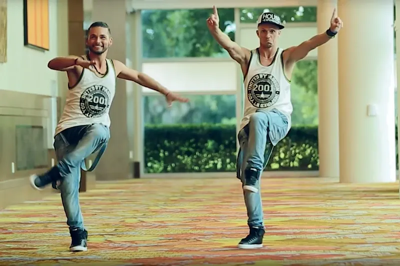 الزومبا والتخسيس.. رقصة رياضية يستخدمها الملايين حول العالم