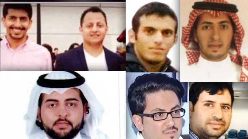 مواقف بطولية تكشف نخوة الشباب السعودي في مواجهة الكوارث (فيديو)