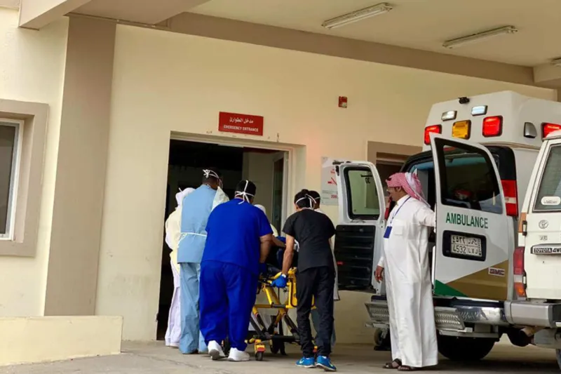 مواقف بطولية تكشف نخوة الشباب السعودي في مواجهة الكوارث (فيديو)