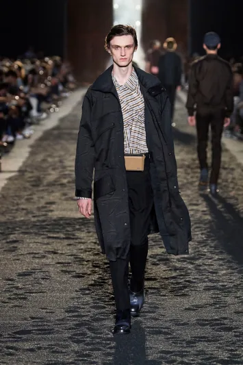 مجموعة ERMENEGILDO ZEGNA XXX لموسم صيف 2020