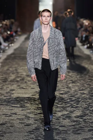 مجموعة ERMENEGILDO ZEGNA XXX لموسم صيف 2020