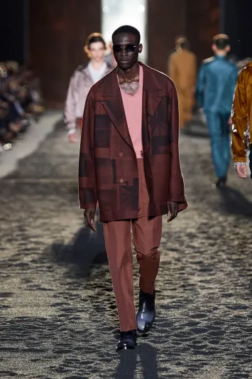 مجموعة ERMENEGILDO ZEGNA XXX لموسم صيف 2020