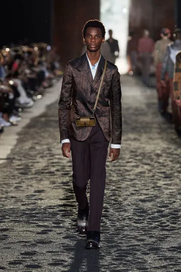مجموعة ERMENEGILDO ZEGNA XXX لموسم صيف 2020