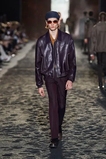 مجموعة ERMENEGILDO ZEGNA XXX لموسم صيف 2020