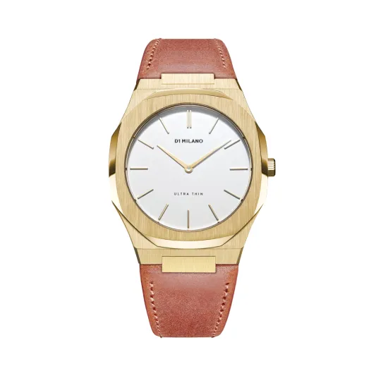 تشكيلة فريدة من نوعها.. D1 Milano تطلق ساعتها الكلاسكية الجديدة