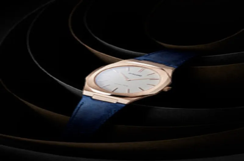 تشكيلة فريدة من نوعها.. D1 Milano تطلق ساعتها الكلاسكية الجديدة