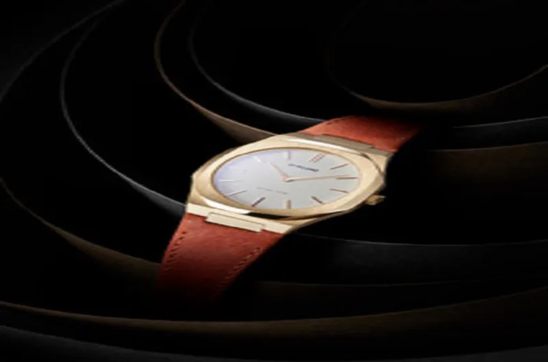 تشكيلة فريدة من نوعها.. D1 Milano تطلق ساعتها الكلاسكية الجديدة