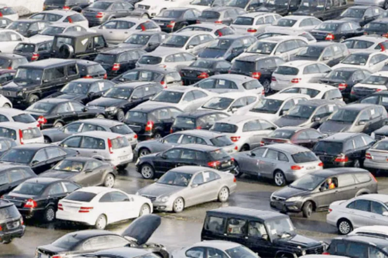 ماركات السيارات الأكثر مبيعا في السعودية 2019 